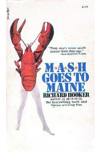 M*A*S*H Goes to Maine