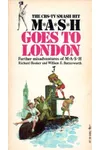 M*A*S*H Goes to London