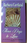 Three Days to Love