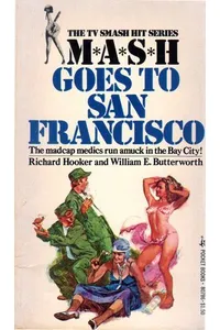 M*A*S*H Goes to San Francisco