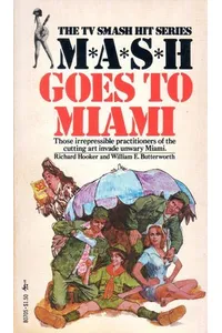 M*A*S*H Goes to Miami