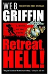 Retreat, Hell!