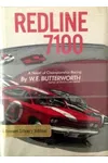 Redline 7100 (As: W.E. Butterworth)