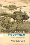 Orders to Vietnam (As: W.E. Butterworth)