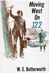 Moving West on 122 (As: W.E. Butterworth)
