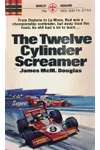 The Twelve Cylinder Screamer (As: James McM. Douglas)