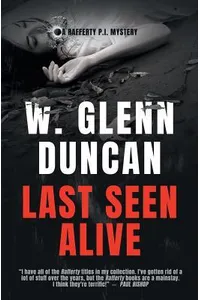 Last Seen Alive