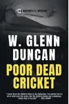 Poor Dead Cricket