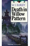 Death in Willow Pattern