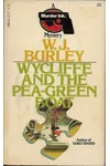 Wycliffe and the Pea Green Boat