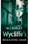 Wycliffe's Wild Goose Chase