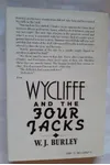 Wycliffe and the Four Jacks