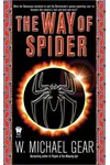 The Way of Spider