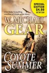 Coyote Summer