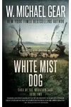White Mist Dog