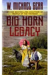 Big Horn Legacy
