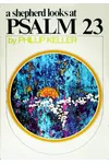 A Shepherd Looks at Psalm 23