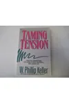 Taming Tension