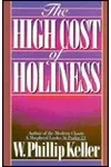 The High Cost of Holiness