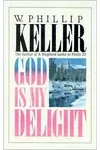 God Is My Delight
