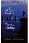 What Makes Life Worth Living