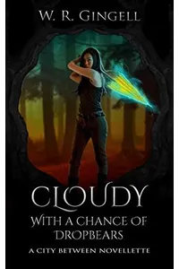Cloudy With a Chance of Dropbears