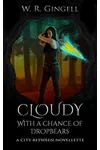 Cloudy With a Chance of Dropbears