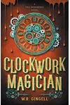 Clockwork Magician