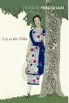 Up at the Villa