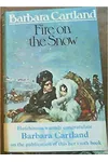 Fire on the Snow