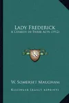 Lady Frederick