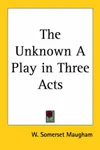The Unknown