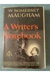 A Writer's Notebook