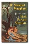 Six Stories Written in the First Person Singular
