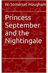 Princess September and the Nightingale