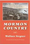 Mormon Country