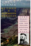 Beyond the Hundredth Meridian