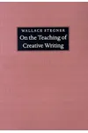 On the Teaching of Creative Writing