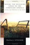 Where the Bluebird Sings to the Lemonade Springs