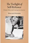 The Twilight of Self Reliance