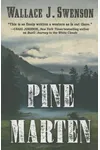 Pine Marten