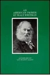An American Primer: With Facsimiles of the Original Manuscript