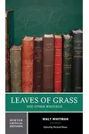 Leaves of Grass and Other Writings