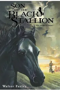 Son of the Black Stallion
