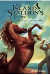 The Island Stallion's Fury