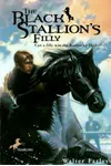 The Black Stallion's Filly