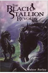 The Black Stallion Revolts