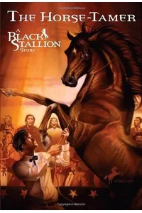 The Horse-Tamer