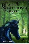The Black Stallion's Ghost