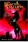 The Black Stallion Legend